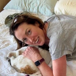 Meet your Posher, Joanne